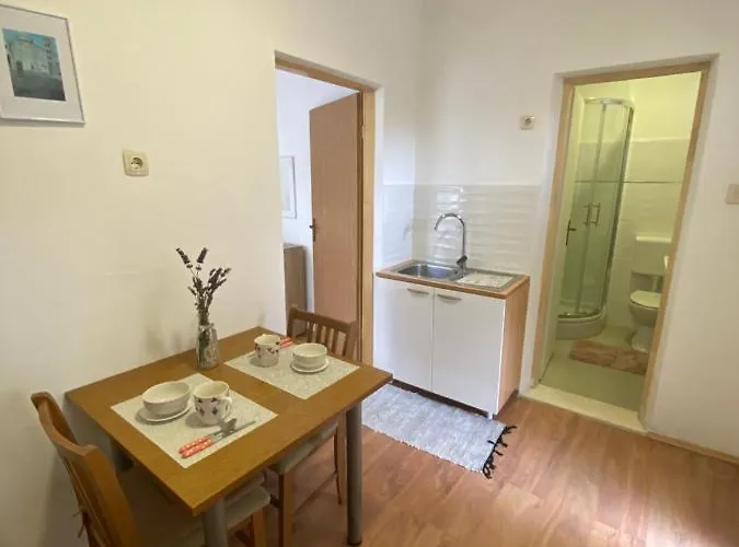 Apartment Iva *