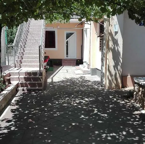 דירה Iva זאדאר