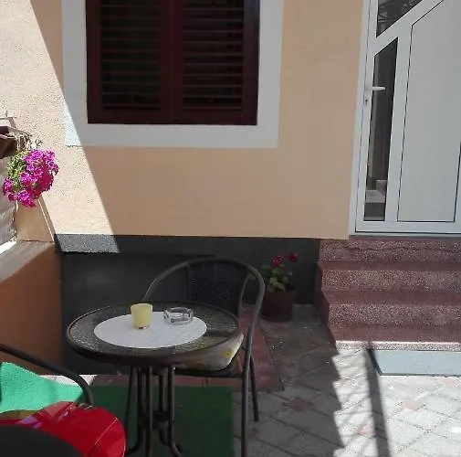 Iva Apartment Zadar