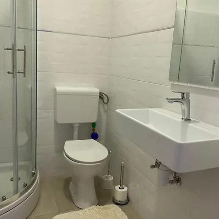 Apartment Iva *