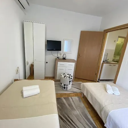 Iva Апартаменты