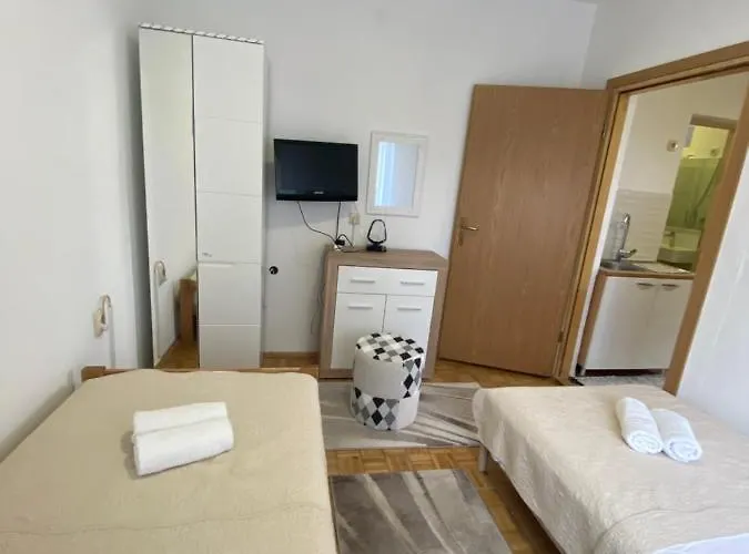 Iva Апартаменты